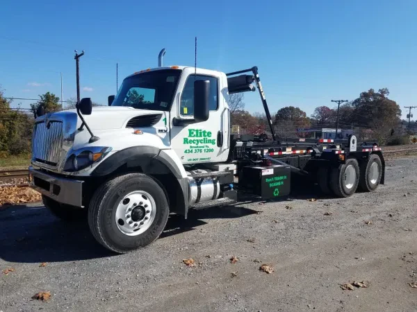 Elite Recycling LLC - photo 3