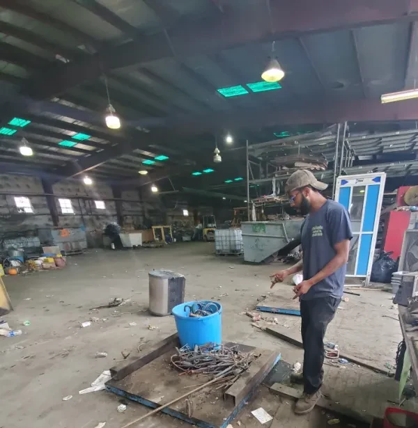 Elite Recycling LLC - photo 4