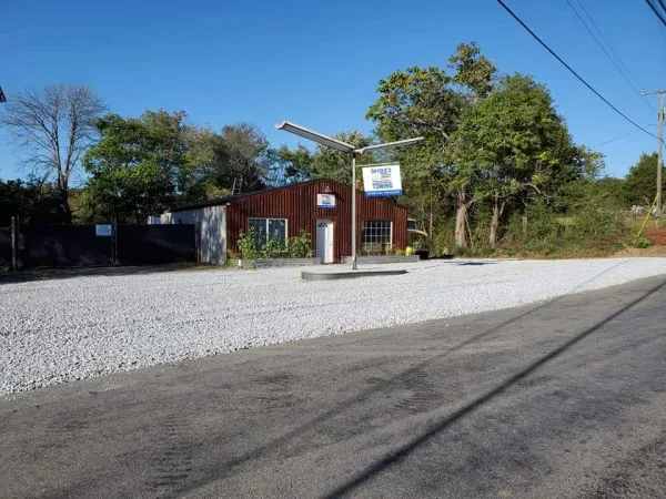 Snyder's Towing - photo 3