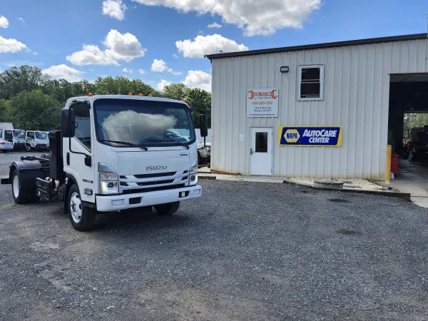 Central Truck Works LLC - photo 2