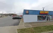 NAPA Auto Parts - Sonny Merryman Inc
