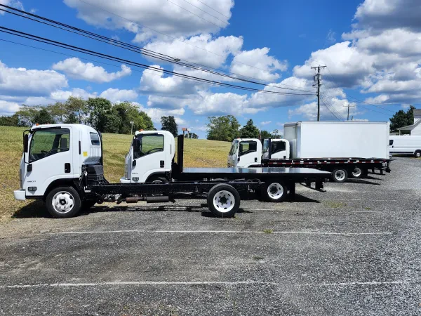 Central Truck Works LLC - photo 3