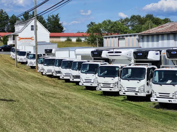 Central Truck Works LLC - photo 4