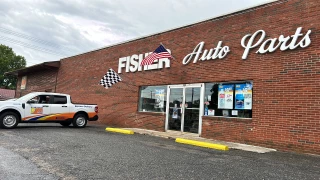 Fisher Auto Parts