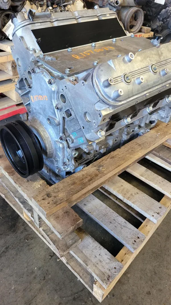 Cunningham Brothers Auto Parts - photo 3