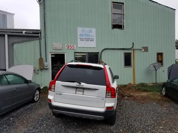 L & B Auto Inc - photo 3