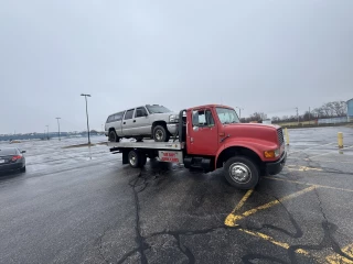 Black Market Customs LLC