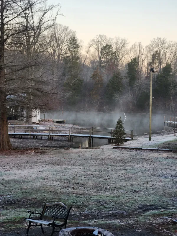 Fisherman's Resort RV Park - photo 3