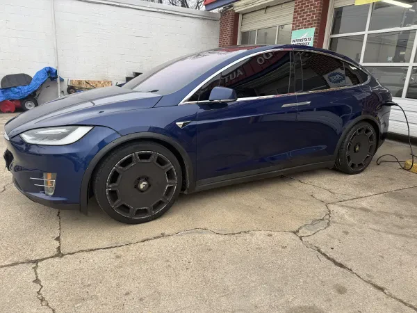 Huni Tuxedo Auto Service - photo 4