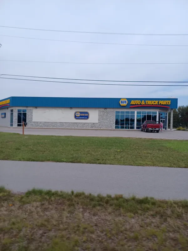 NAPA Auto Parts - Sault Sainte Marie - photo 2