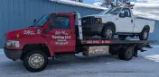 After Hours Towing LLC