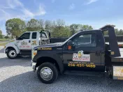 A1 Towing & Wrecker Service