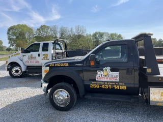 A1 Towing & Wrecker Service