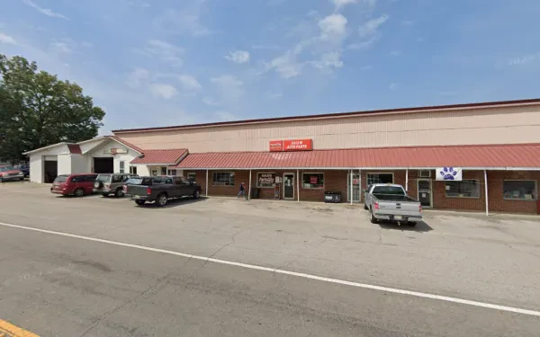 Parts City Auto Parts - Salem Auto Parts - photo 2