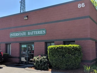 Interstate Batteries of Massachusetts