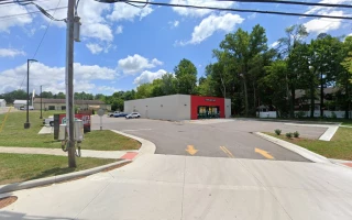 O'Reilly Auto Parts