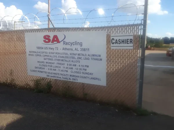 SA Recycling - photo 2
