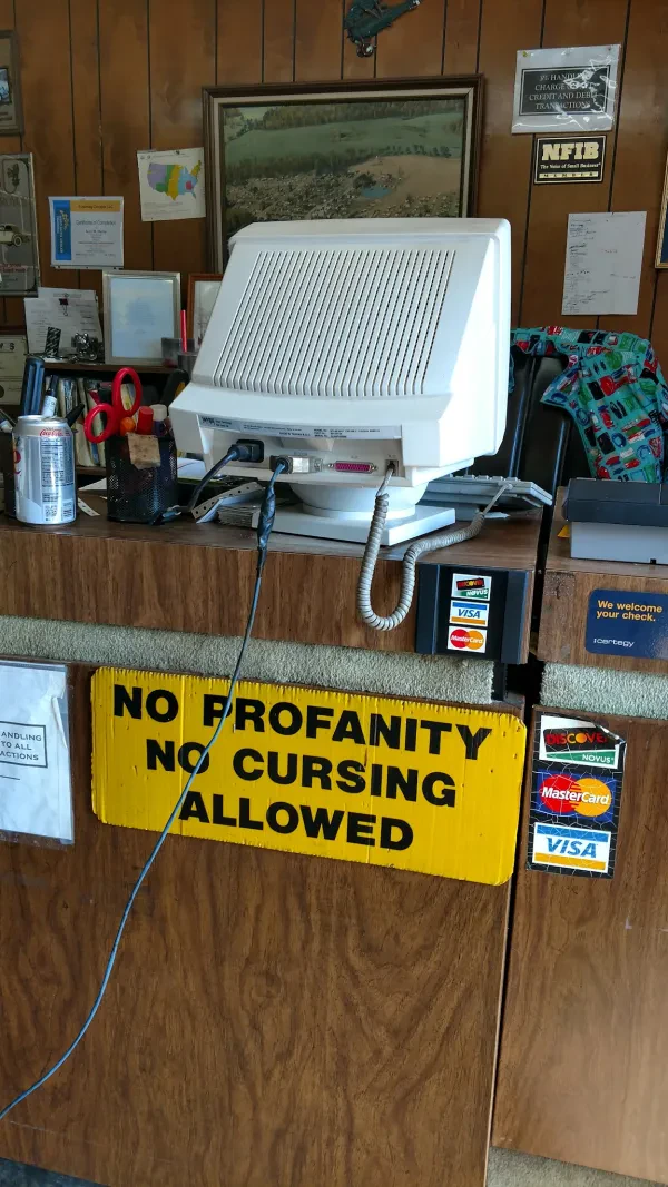 Martins Auto Parts - photo 2