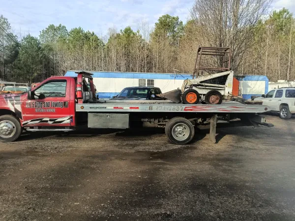 A&S Auto and Towing - photo 2