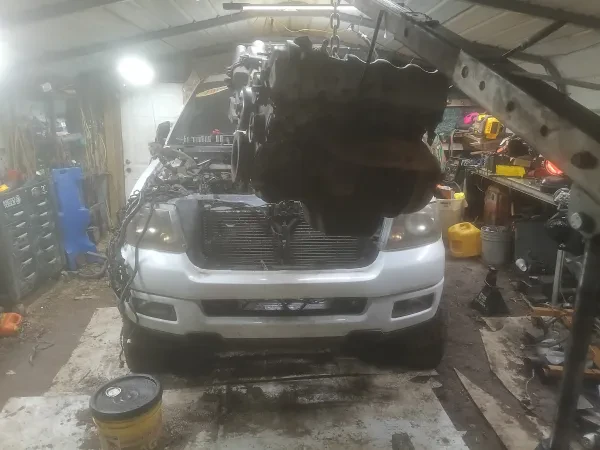 A&S Auto and Towing - photo 3