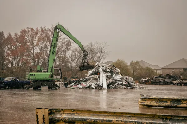 Harmon Scrap Metal Athens - photo 2