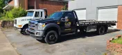 G AND W TOWING