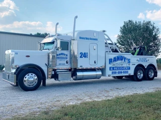 Randy's Towing & Recovery