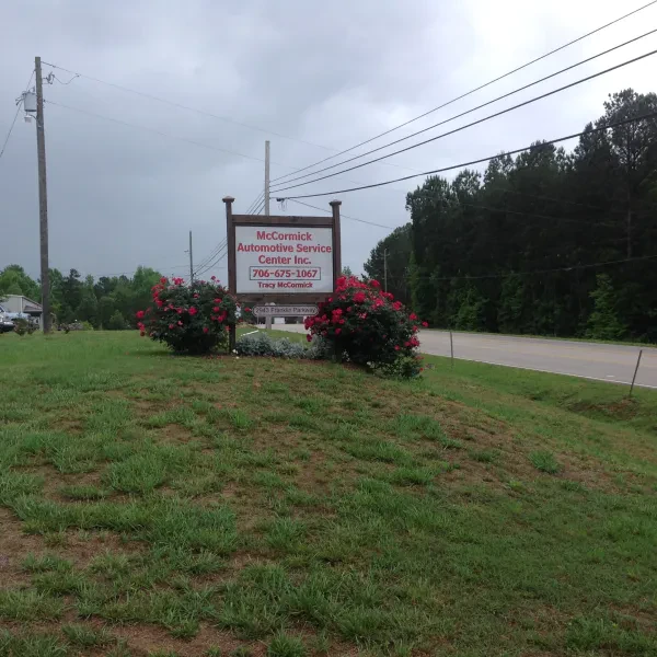 Main Street Auto Franklin (formerly McCormick's Automotive) - photo 4