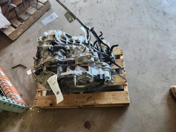 Weaver Parts - photo 2