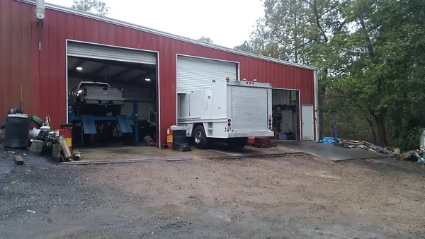Barronton Automotive - photo 3