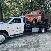 T-Bird's Towing & Transport