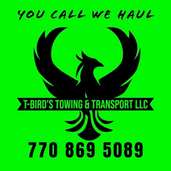 T-Bird's Towing & Transport - photo 4