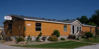 Mobile Home Parts & Surplus LLC