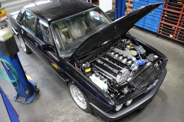 Precision Motorworks - photo 2