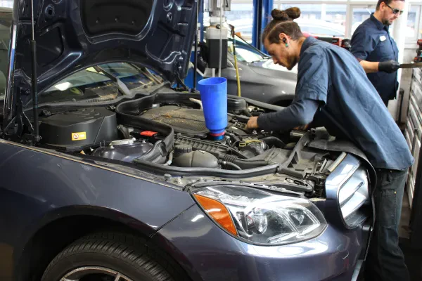 Precision Motorworks - photo 3