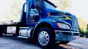 Precision Towing, Inc.
