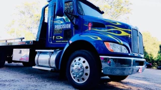 Precision Towing, Inc.
