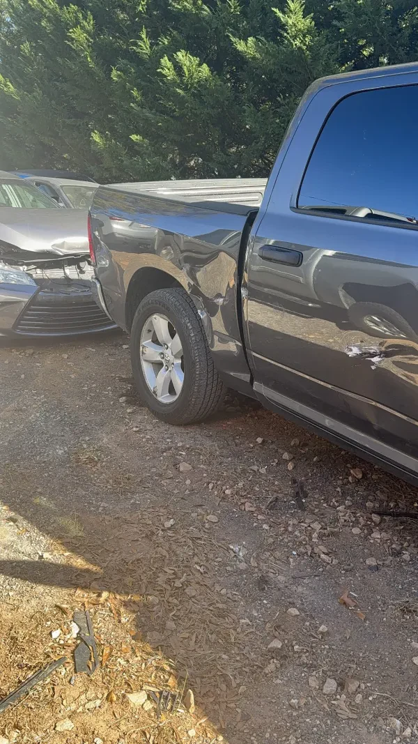 Precision Towing, Inc. - photo 4