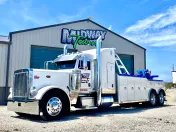 Midway Towing Wrecker Service