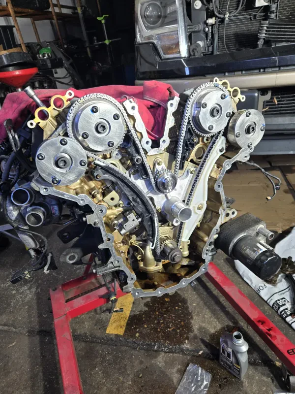 Sam's Auto Services - photo 2
