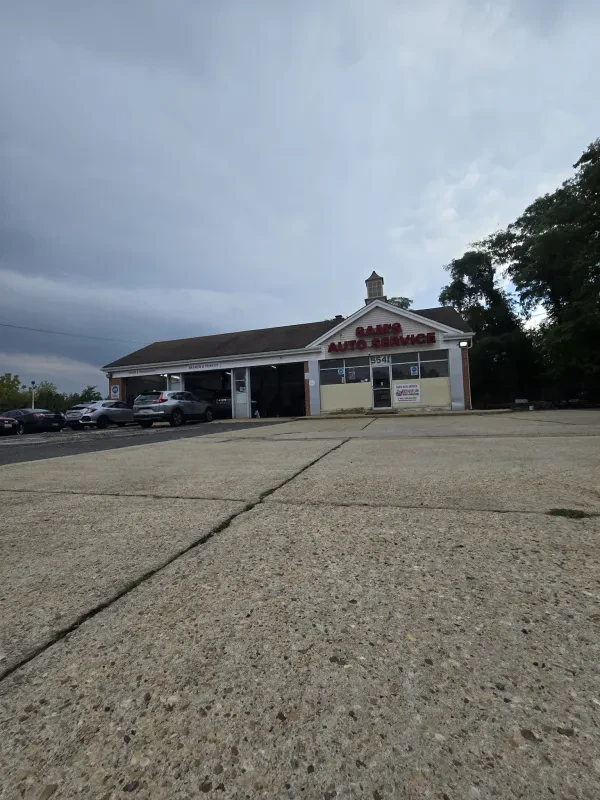 Sam's Auto Services - photo 3