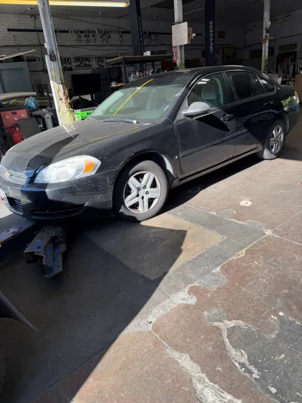 Shield Towing - photo 3
