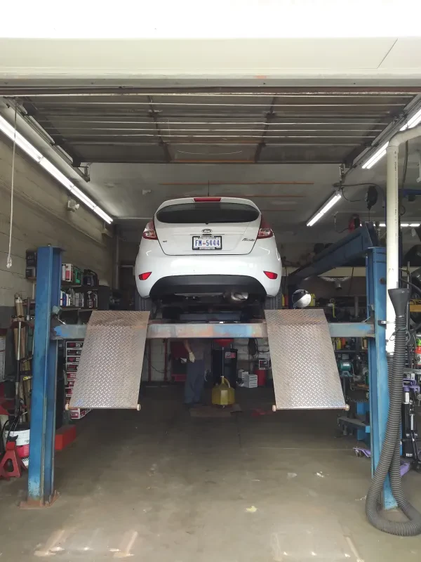 Sam's Auto Services - photo 4
