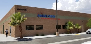 Angel View - Desert Hot Springs Clearance Center