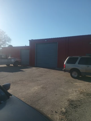 B&E Complete Auto Care