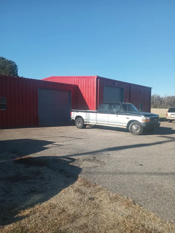B&E Complete Auto Care - photo 3