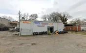 Speedy Tires