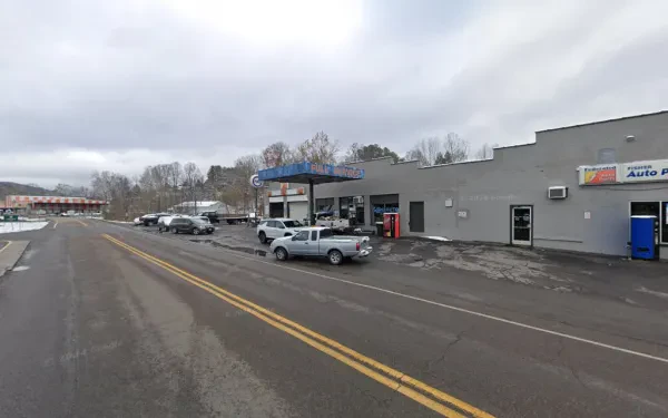 Collins Auto - photo 3