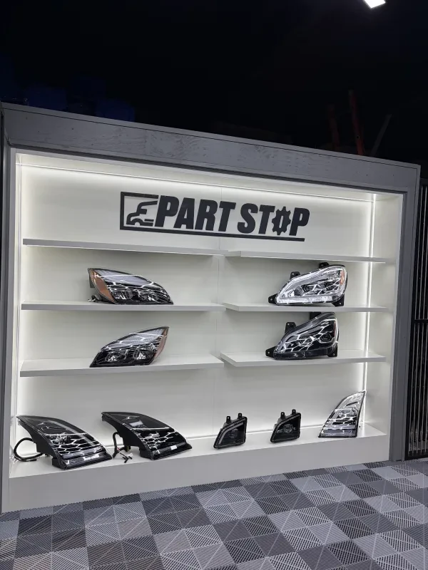Partstop - photo 3