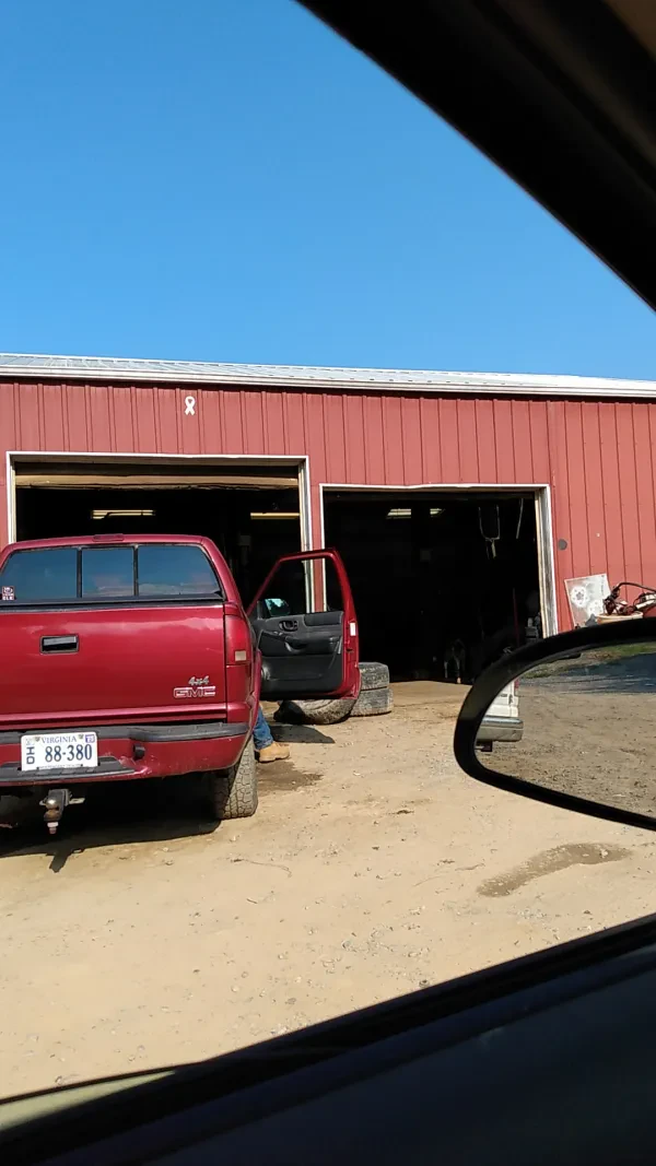 Danny's Auto - photo 3